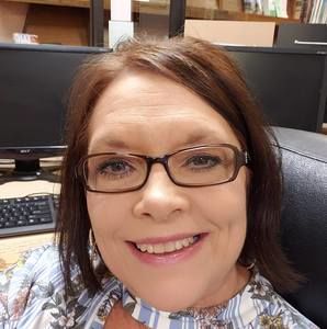 Meet your Posher, Sherry